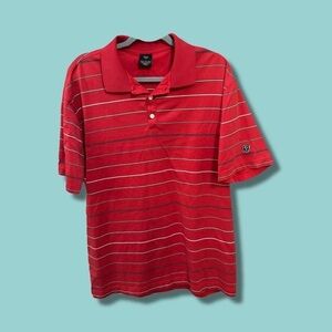 Nike Golf Polo Y2K (XXL)